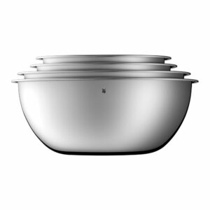 Sada 4 antikoro kuchynských mís WMF Gourmet WMF