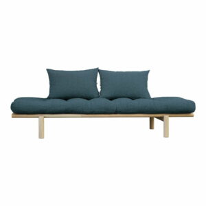 Pohovka Karup Design Pace Natural Clear/Dark Blue Karup Design