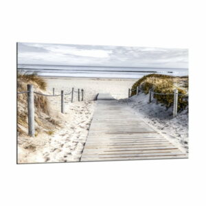 Obraz Styler Glasspik Dunes IV
