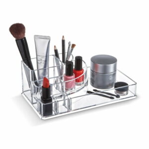 Veľký organizér na kozmetiku Domopak Make Up Domopak