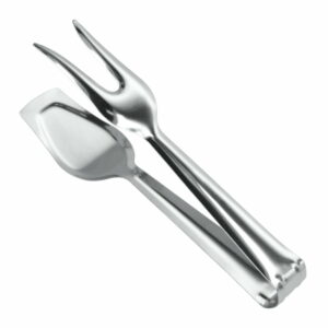Servírovacie antikoro kliešte Metaltex Tongs