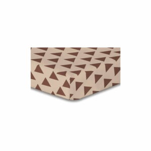 Plachta z mikrovlákna DecoKing Triangles