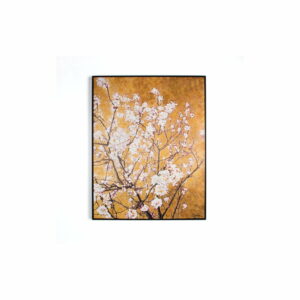 Ručne maľovaný obraz Graham & Brown Blossom