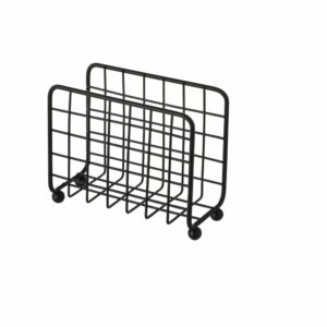 Stojan na obrúsky Unimasa Standing metal Unimasa