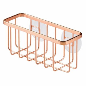 Držiak na hubku s prísavkami InterDesign Gia iDesign