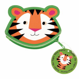 Taštička na drobné Re× London Teddy the Tiger Rex London