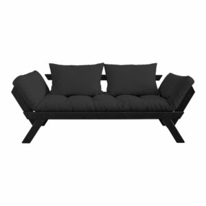 Variabilná pohovka Karup Design Bebop Black/Dark Grey Karup Design