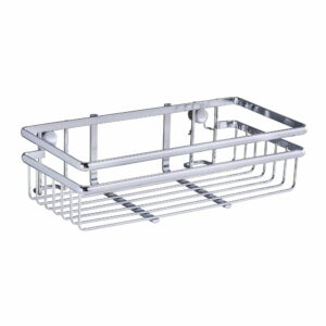 Univerzálna nástenná polica Wenko Shelf Style Wenko