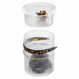 Organizér Hair Clarity