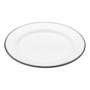 Smaltovaný tanier Kitchen Craft Living Nostalgia