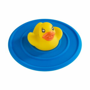 Silikónová upchávka do umývadla Wenko Duck Wenko