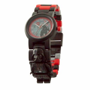 Hodinky LEGO® Star Wars Darth Vader LEGO®