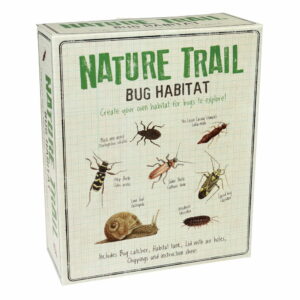 Detská sada na tvorenie Rex London Make Your Own Bug Habitat Rex London