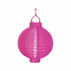 Solárny LED lampáš Best Season Pinkie