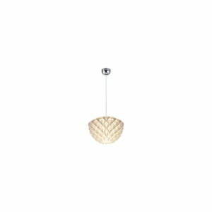 Biele stropné svietidlo Trio Pendant Tilia