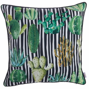 Obliečka na vankúš Apolena Exotic Cactus