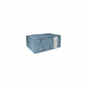 Modrý úložný box na oblečenie Compactor XXL Blue Edition 3D Vacuum Bag