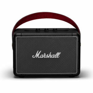 Čierny reproduktor Marshall Kilburn II Marshall
