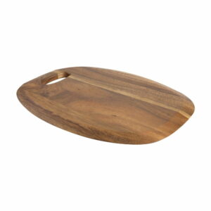Doska na krájanie z akáciového dreva T&G Woodware Tuscany