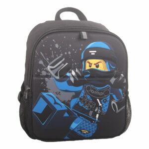 Čierny batôžtek LEGO® NINJAGO Jay
