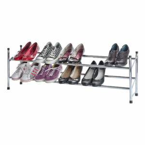 Nastaviteľný stojan na topánky Wenko Mobile Shelf Duro Wenko
