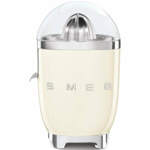 Krémovobiely odšťavovač SMEG SMEG