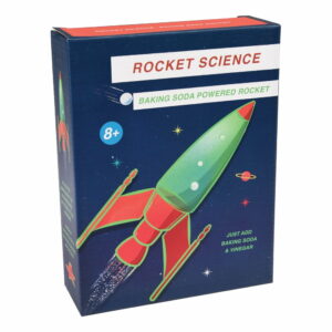 Detská sada na tvorenie Rex London Make Your Own Space Rocket Rex London