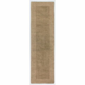Vlnený behúň Flair Rugs Tuscany Sienna Ritte