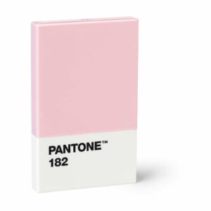 Ružové puzdro na vizitky Pantone Pantone