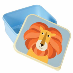 Box na jedlo Rex London Charlie The Lion Rex London