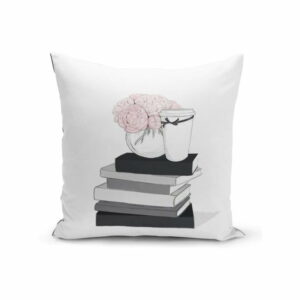 Obliečka na vankúš Minimalist Cushion Covers Cantajo