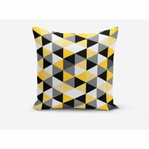 Obliečka na vankúš Minimalist Cushion Covers Frineya