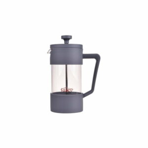 French Press Bambum Loft Grey