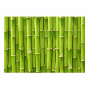 Vinylová predložka Bamboo