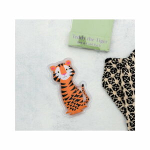 Chladiaci / hrejivý vankúšik Rex London Jim the Tiger Rex London