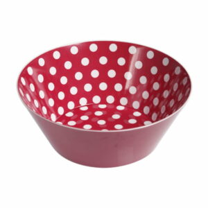 Melamínová miska Rex London Retro Dot Rex London