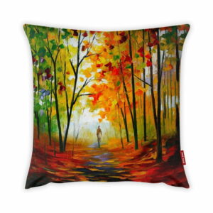 Obliečka na vankúš Vitaus Palireto Autumn Tres