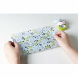 Baliaci papier NiñaSilla MT Wrap MT Masking Tape