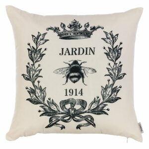 Obliečka na vankúš Apolena Jardin