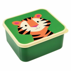 Box na jedlo Rex London Jim The Tiger Rex London