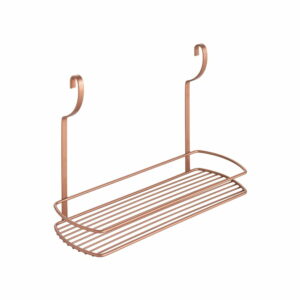 Závesná polička Metaltex Copper Metaltex