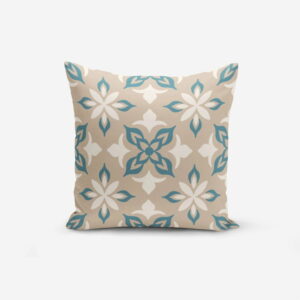 Obliečka na vankúš s prímesou bavlny Minimalist Cushion Covers Special Design