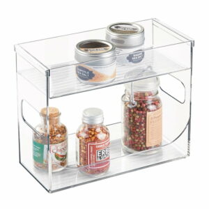 2dielny organizér InterDesign Cabinet iDesign