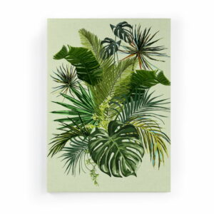 Obraz na plátne Really Nice Things Tropical