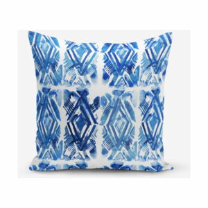 Obliečka na vankúš s prímesou bavlny Minimalist Cushion Covers Bakalva