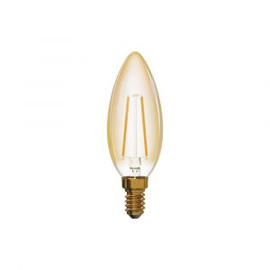 LED žiarovka EMOS Vintage Candle