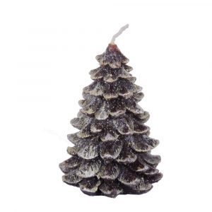 Vianočná sviečka Ego Dekor Pinecone