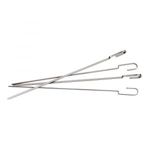 Súprava 4 grilovacích špízov Outdoorchef Outdoorchef