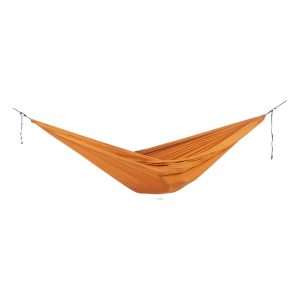 Oranžová hojdacia sieť Descotis Chandra