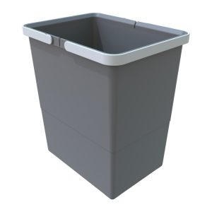 Plastový odpadkový kôš 18 l - Elletipi Elletipi